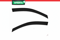 Imagem do produto Calha de Chuva Flex para Volkswagen Saveiro G5 - Cod. 13337